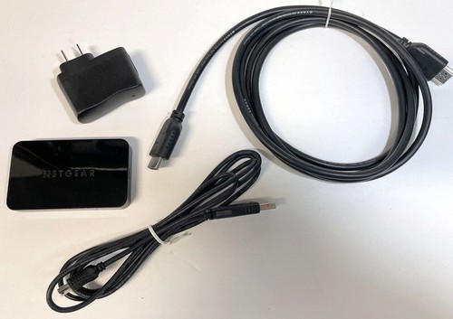 Netgear ptv3000 adattatore - netgear,