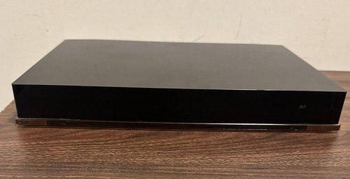 Wl100 streamer - an-wl100,