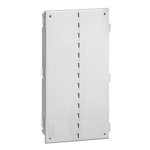 Leviton pollici media - 28,
