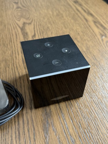 Amazon fire cube 1a - fire,
