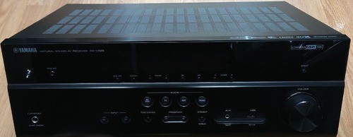 Yamaha v585 ricevitore - rx-v585,