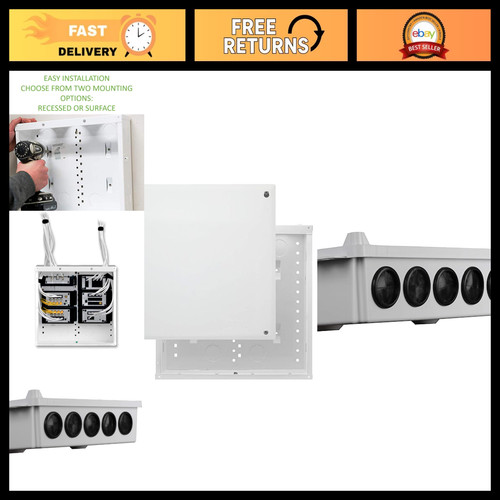 Contenitore multimediale - , 14"