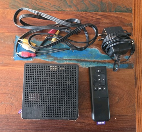 Roku media - roku,