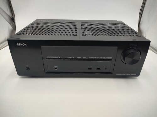 Denon avr e300 ricevitore - denon, avr-e300