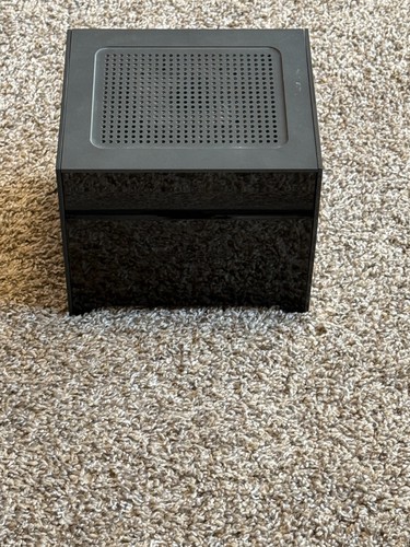 Netgear stora home media - netgear,