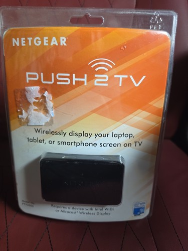 Netgear push2tv ptv3000 - netgear,