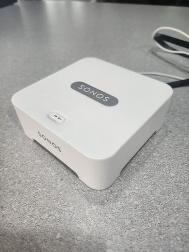 Sonos bridge rete wireless - sonos,