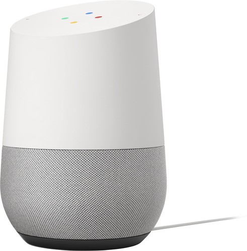 Nuovo google home - nuovo,
