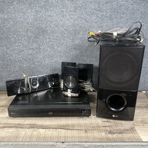 Lhb336 sistema home - sistema,