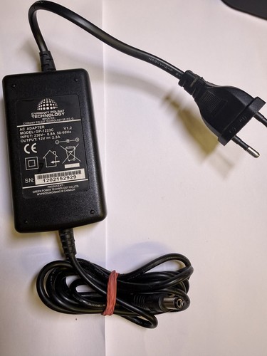 12v iomega home - 12v, media