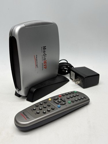 Hauppauge mediamvp lettore - hauppauge, di
