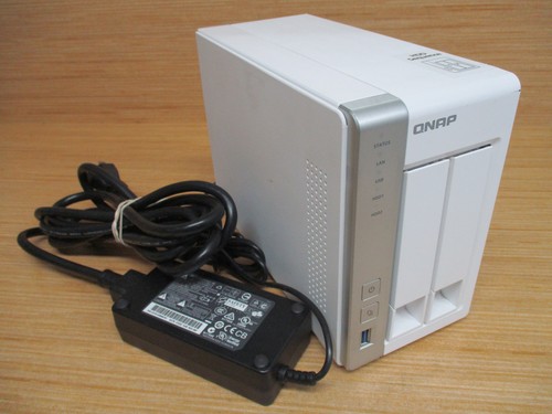 Qnap systems 231 - qnap, ts-231