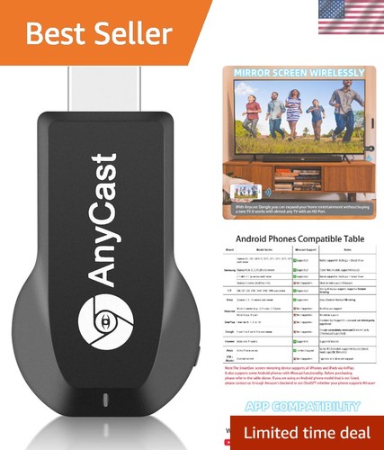 Adattatore display wireless - adattatore,