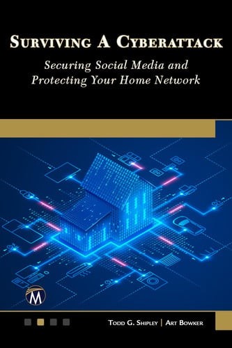 Surviving cyberattack - a,