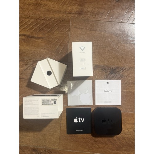 Apple generazione a1469 - tv,