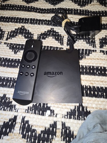 Amazon fire stick cl1130 - amazon,