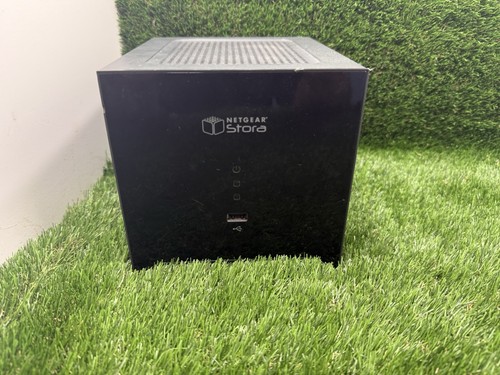 Netgear stora home media - home,