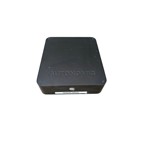 Autonomic mms mirage media - mms-2,