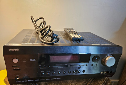 Integra dtr 2 canali - 7.2,