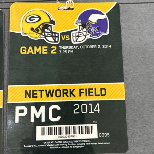 2014 packers vikings nfl - 2014,