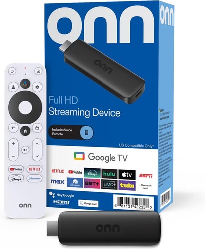Onn dispositivo streaming - onn,