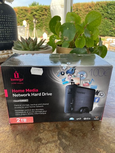 Home media network hard - , drive