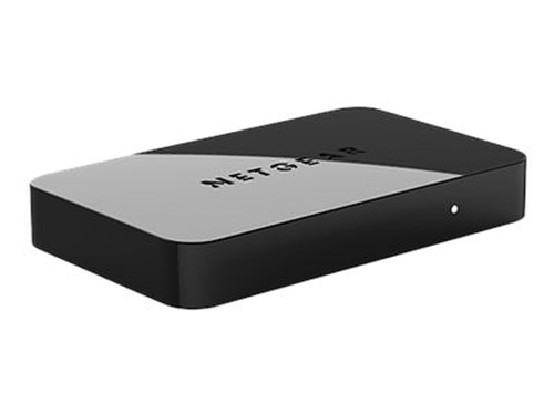 Netgear push2tv streamer - netgear,