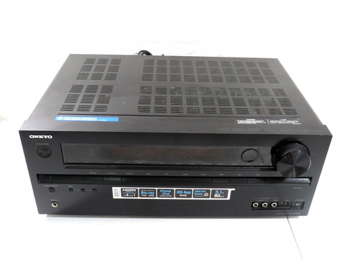 Onkyo nr509 ricevitore v - onkyo, a/v