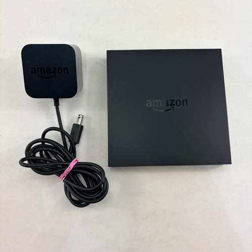 Amazon fire box cl1130 - tv,