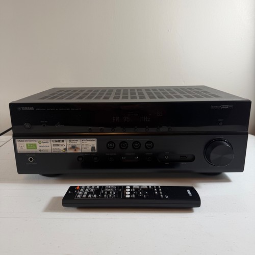 Yamaha v477 ricevitore av - yamaha,