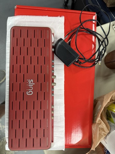 Sling media slingbox - slingbox, pro