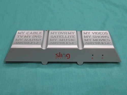 Slingbox classic sling media - slingbox,