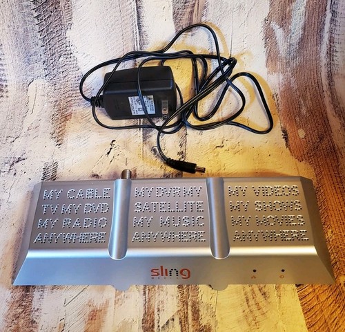 Slingbox classic sling - slingbox,