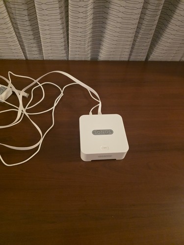 Rete wireless sonos - wireless, bridge