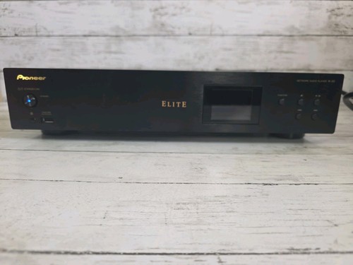 Pioneer elite lettore - pioneer,