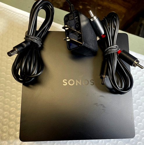 Sonos port s23 streamer - port,