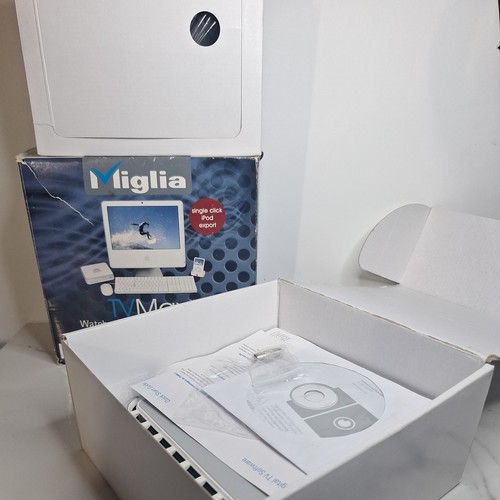 Miglia max tvm03 usb - tvm03,