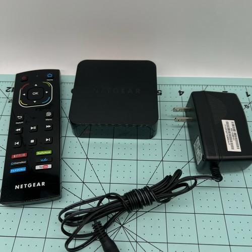 Netgear ntv300sl streamer - netgear,