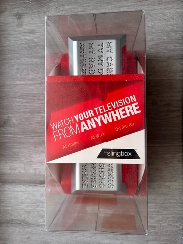Slingbox classic sb100 - slingbox, sb100-100