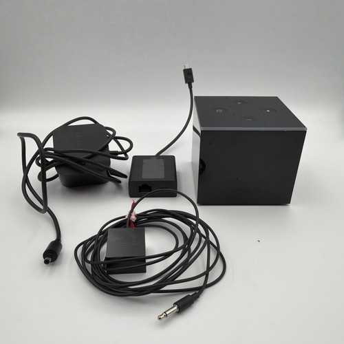 Amazon fire cube lettore - amazon,