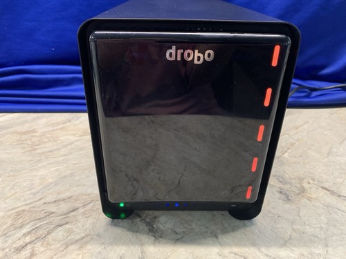 Drobo drds4 nas 5 - drds4-a,
