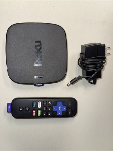 Roku premiere streamer - roku,
