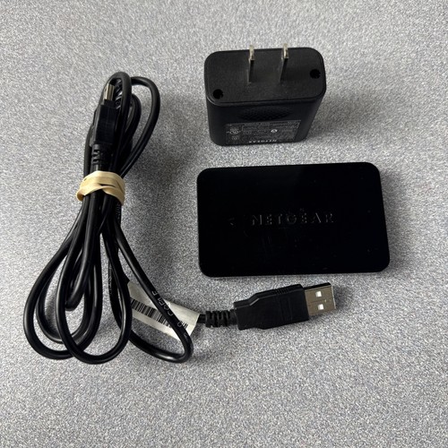 Netgear push2tv streamer - netgear,