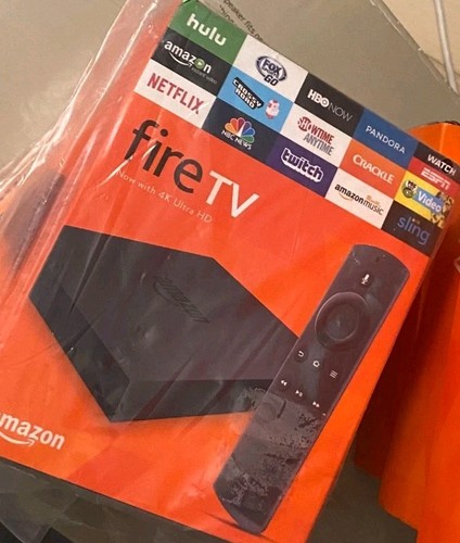 Amazon fire generazione - amazon, tv