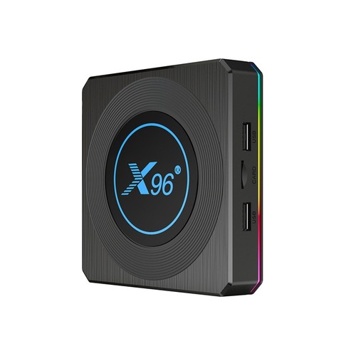 Android x96 dual - 11.0, x96-x4