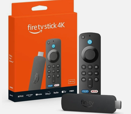 Nuovissimo 2024 amazon fire - nuovissimo,