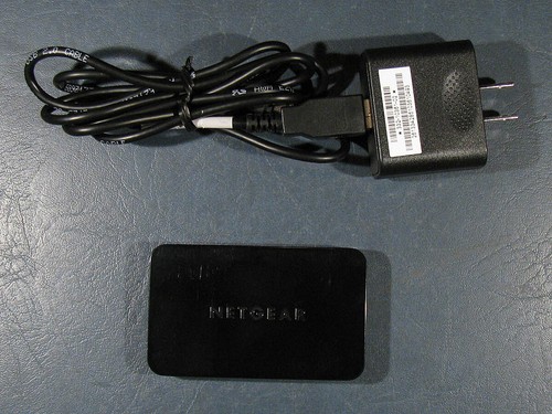 Netgear push2tv streamer - push2tv,