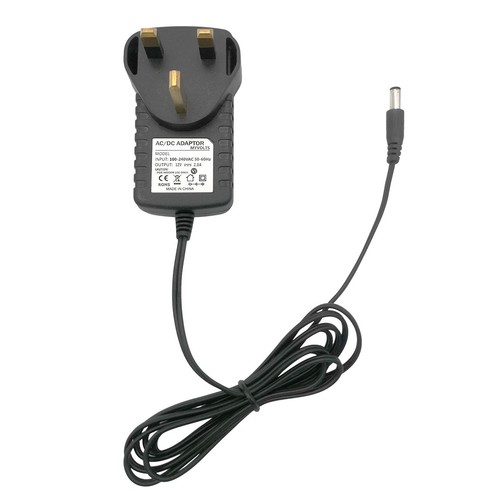 Alimentatore myvolts 12v - myvolts, per