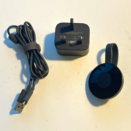 Google chromecast - google, 2a