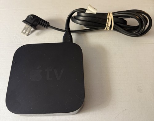 Apple - tv, generazione)